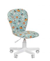 Кресло Chairman Kids 105 Россия ткань SPACE Кресло Chairman Kids 105 Россия ткань SPACE