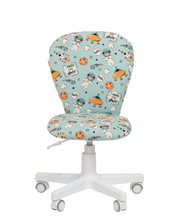 Кресло Chairman Kids 105 Россия ткань SPACE Кресло Chairman Kids 105 Россия ткань SPACE