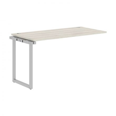Стол промежуточный XIQST 1470 Сосна Эдмонт/Алюминий 1400х700х750 XTEN-Q Стол промежуточный XIQST 1470 Сосна Эдмонт/Алюминий 1400х700х750 XTEN-Q
