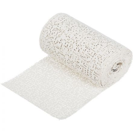 Бинт гипсовый 15смх3м Meridian