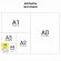 Тетради 40 л. в клетку обложка SoftTouch, НАБОР 3 шт., бежевая бумага 70 г/м2, сшивка, А5 (147х210 мм), JOY, BRAUBERG, 403791