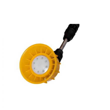 Опрыскиватель аккумуляторный CHAMPION SA16 (0,5-2,5м бак 16л)