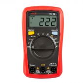 Мультиметр цифровойRGK DM-12 (776561) Мультиметр цифровойRGK DM-12 (776561)