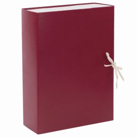 Короб архивный А4 (240х330 мм), 100 мм, 2 завязки, бумвинил, до 900 листов, бордовый, BRAUBERG, 122805 Короб архивный А4 (240х330 мм), 100 мм, 2 завязки, бумвинил, до 900 листов, бордовый, BRAUBERG, 122805