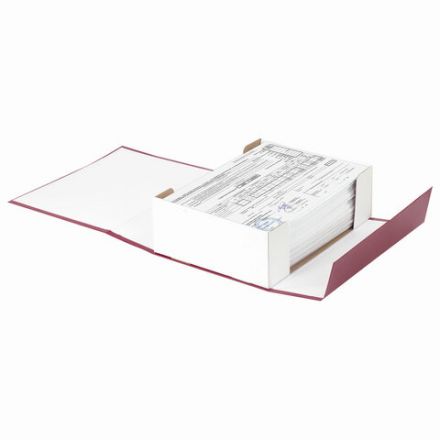 Короб архивный А4 (240х330 мм), 100 мм, 2 завязки, бумвинил, до 900 листов, бордовый, BRAUBERG, 122805 Короб архивный А4 (240х330 мм), 100 мм, 2 завязки, бумвинил, до 900 листов, бордовый, BRAUBERG, 122805
