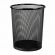 Корзина для бумаг, 9 л, металлическая, черная, BRAUBERG "Germanium", 231958 Корзина для бумаг, 9 л, металлическая, черная, BRAUBERG "Germanium", 231958