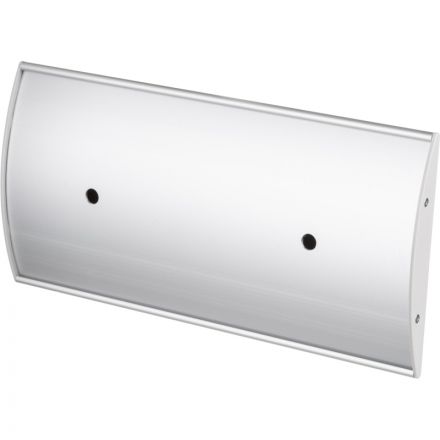 Табличка настенная Комус односторонняя на скотче (150х300 мм)