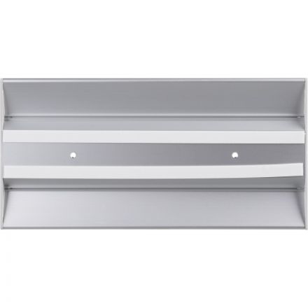 Табличка настенная Комус односторонняя на скотче (150х300 мм)