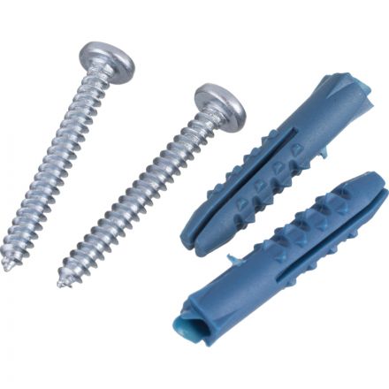 Табличка настенная Комус односторонняя на скотче (150х300 мм)