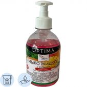 Мыло жидкое Mr.White OPTIMA Манго-мята с дозатором помпа 300мл_ КЗН ЧЛБ НСК Мыло жидкое Mr.White OPTIMA Манго-мята с дозатором помпа 300мл_ КЗН ЧЛБ НСК