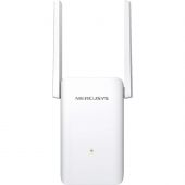 Усилитель сигнала Wi-Fi Mercusys ME80X AX3000 10/100/1000BASE-TX белый