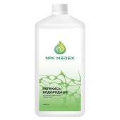 Средство дезинфицирующее перекись водорода 6%, 1 л, ЛЮИР