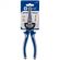 Длинногубцы КОБАЛЬТ 200 мм, подвес 647-161