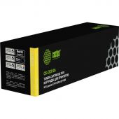 Картридж лазерный Cactus CS-CE312A CE312A жел. для HP CP1025/100, M275 Картридж лазерный Cactus CS-CE312A CE312A жел. для HP CP1025/100, M275