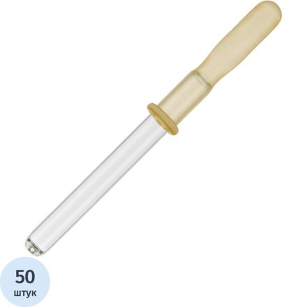 Пипетка глазная медицинская в футляре 50шт/уп 12006673