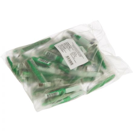 Пипетка глазная медицинская в футляре 50шт/уп 12006673