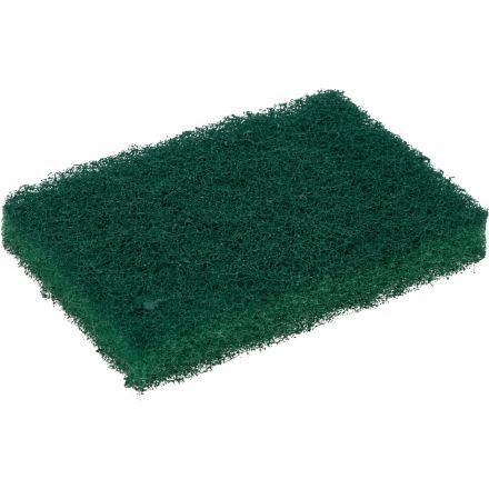 Пад ручной абр NoBrush M-liner сред жестк зел 150х100х23мм 5шт/уп_8615013