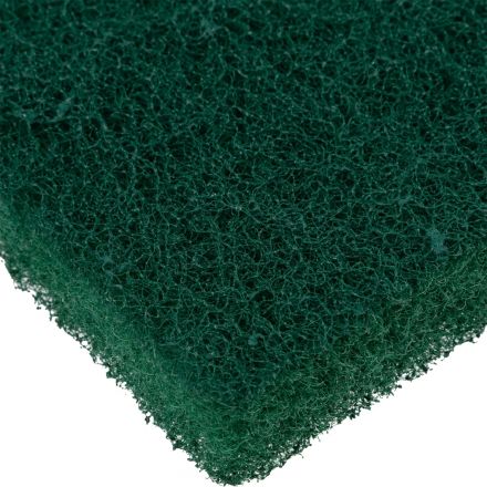 Пад ручной абр NoBrush M-liner сред жестк зел 150х100х23мм 5шт/уп_8615013