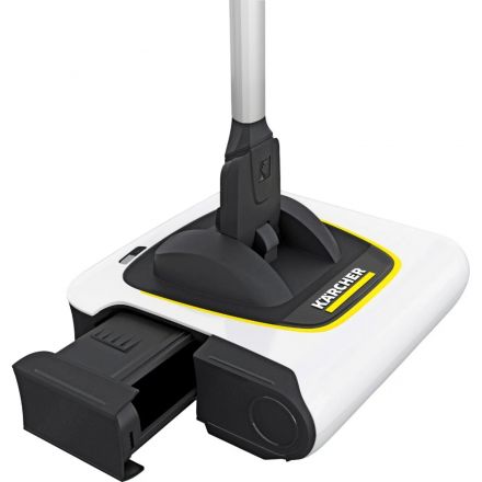 Пылесос электровеник Karcher KB 5 xEU (1.258-050.0) Пылесос электровеник Karcher KB 5 xEU (1.258-050.0)