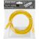 Патч-корд BigTech OPCC022 UTP CCA кат.5e/3м/литой/многожильный (желтый)