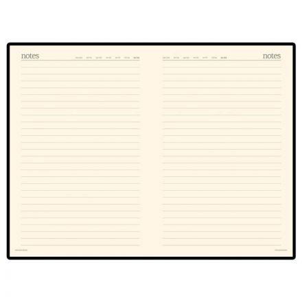 Ежедневник недатированный А6 87 х 131 мм Megapolis красн 200 стр. 3-283/04