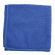 Салфетка из МИКРОФИБРЫ универсальная 30х30 см, синяя, 180 г/м2, ЛЮБАША ЭКОНОМ, 603949