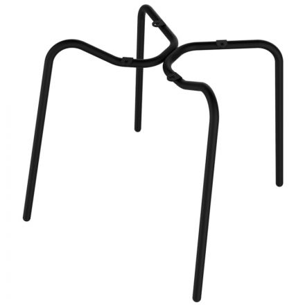 Стул для столовых Sheffilton SHT-ST29/S130 HD белый/черный муар 194019