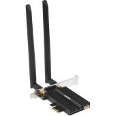 Сетевой адаптер WiFi Netis F2 АХ5400 PCI Express + Bluetooth 5.2
