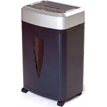 Шредер (уничтожитель) Office Kit S145 2x15,P-5 ур.секр., 10лист, 20л Шредер (уничтожитель) Office Kit S145 2x15,P-5 ур.секр., 10лист, 20л