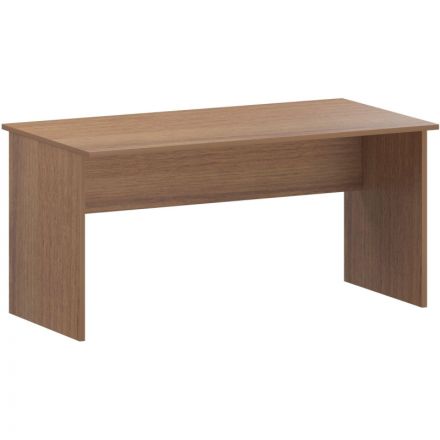 Стол письменный PT Арго А-003 орех гварнери Стол письменный PT Арго А-003 орех гварнери