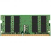 Модуль памяти Kingston DDR3 SO-DIMM 8GB 1600Мгц (KVR16S11/8WP)