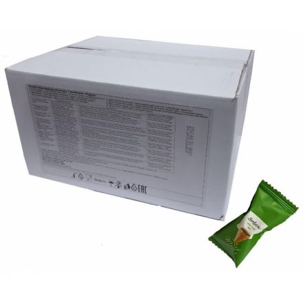 Набор вафельных мини рожков Sorbon Ассорти Радуга, 1,5кг