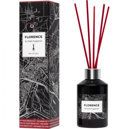 Аромадиффузор Florence, 100мл , SF1447 Аромадиффузор Florence, 100мл , SF1447