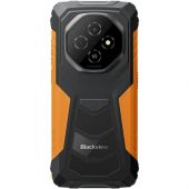 Смартфон Blackview FORT 1 6+256GB Orange