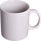 Кружка 300 мл Белье Европейский 24шт/уп (38462) Кружка 300 мл Белье Европейский 24шт/уп (38462)