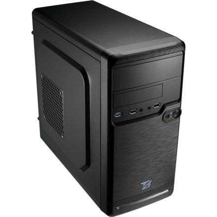 Системный блок BigTech B4>(B4-7380)i5-12400/H610/8Gb/SSD512/500W/W10P