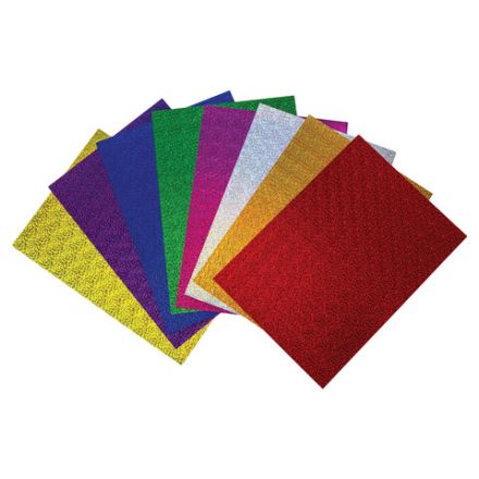 Картон цветной А4 ГОЛОГРАФИЧЕСКИЙ, 8 листов 8 цветов, 230 г/м2, "ЗОЛОТОЙ ПЕСОК", BRAUBERG, 124755 Картон цветной А4 ГОЛОГРАФИЧЕСКИЙ, 8 листов 8 цветов, 230 г/м2, "ЗОЛОТОЙ ПЕСОК", BRAUBERG, 124755