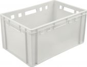 Ящик 600х400х300 мороз. сплошной, Е3  натуральный