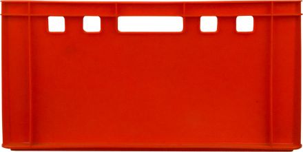 Ящик 600х400х300 мороз. сплошной, Е3  натуральный