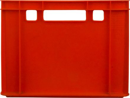 Ящик 600х400х300 мороз. сплошной, Е3  натуральный