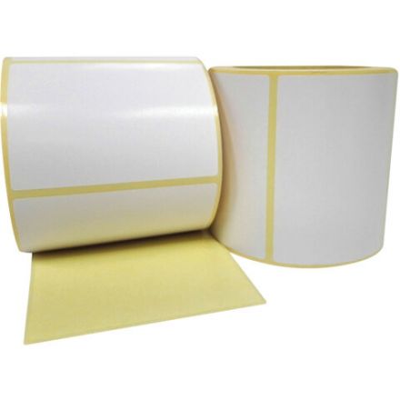 Этикетки термотрансферные, ПОЛУГЛЯНЕЦ, 100х50 мм, 500 этикеток в ролике, 111978 Этикетки термотрансферные, ПОЛУГЛЯНЕЦ, 100х50 мм, 500 этикеток в ролике, 111978