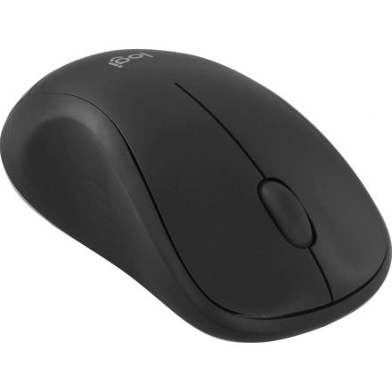 Набор клавиатура+мышь Logitech MK540,черный,USB беспров slim(920-008691)