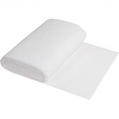 Полотно техническое ВАФЕЛЬНОЕ отбеленное, рулон 0,45х60м, пл. 200 г/м2