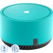 Умная колонка Яндекс.Станция Лайт Мята (YNDX-00025 Green)