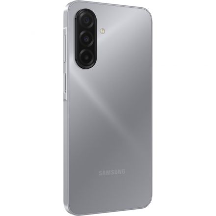 Смартфон Samsung Galaxy A17 SM-A175F 128Gb 4Gb серый(SM-A175FZANCAU)