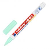 Маркер меловой edding 4085/137. 1-2 мм. Пастельный зеленый Маркер меловой edding 4085/137. 1-2 мм. Пастельный зеленый