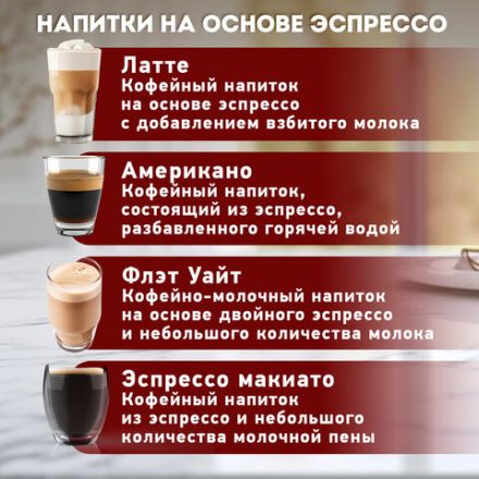 Кофемашина капсульная 3 в 1 для молотого кофе и капсул DOLCE GUSTO и NESPRESSO, SONNEN CM510, 1450 Вт, объем 0,6 л, 456336