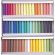 Пастель сухая художественная BRAUBERG ART DEBUT, 54 цвета, круглое сечение, 181462