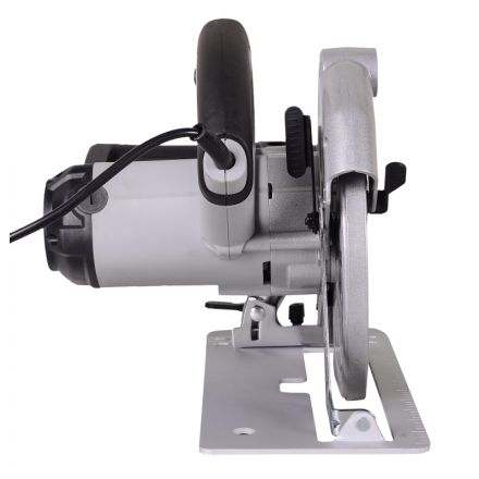 Пила циркулярная (дисковая) РЕСАНТА ДП-210/2000, 2000Вт,d210х30мм (75/11/3)