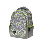 Рюкзак Berlingo Modern "Reality" 38*30*18см, 3 отделения, 2 кармана, эргономичная спинка Рюкзак Berlingo Modern "Reality" 38*30*18см, 3 отделения, 2 кармана, эргономичная спинка